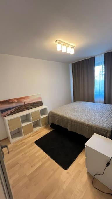 Residence Garden Tower - Parking Prag Dış mekan fotoğraf